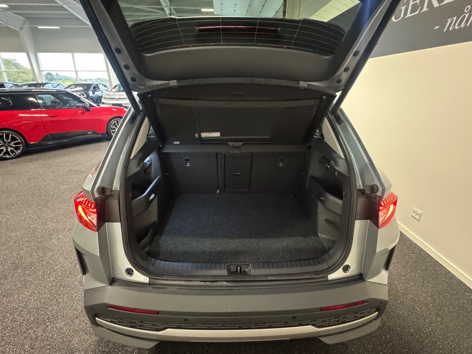 Skoda Elroq 85 iV Advanced 5d