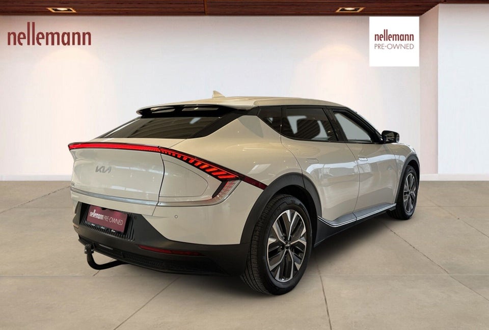 Kia EV6 77 Long Range Access 5d