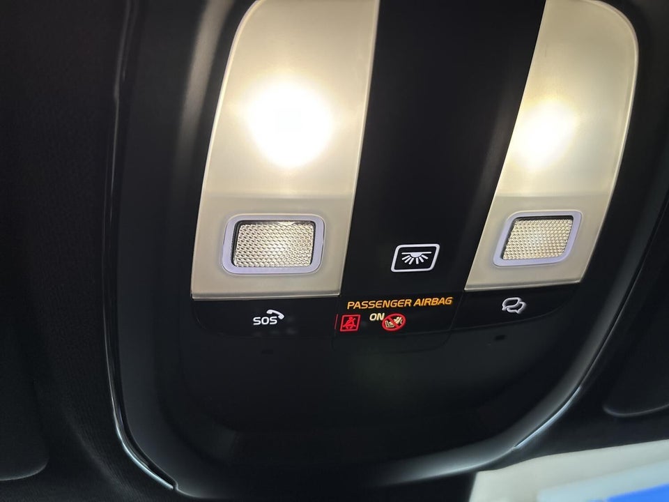 Volvo C40 ReCharge Twin Ultimate 5d