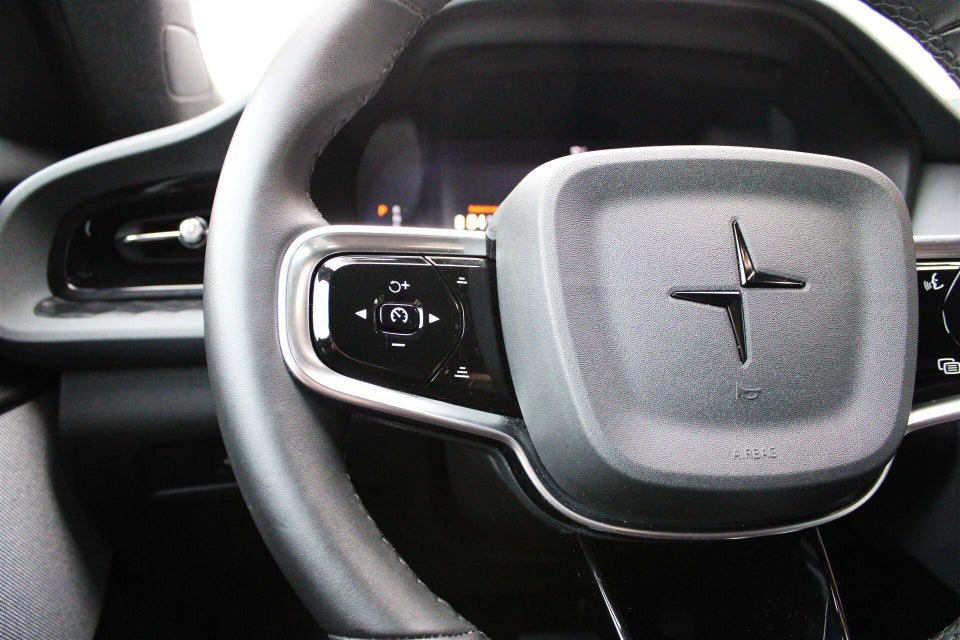 Polestar 2 Long Range 5d