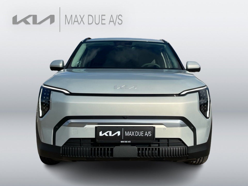 Kia EV3 81 Long Range Upgrade 5d