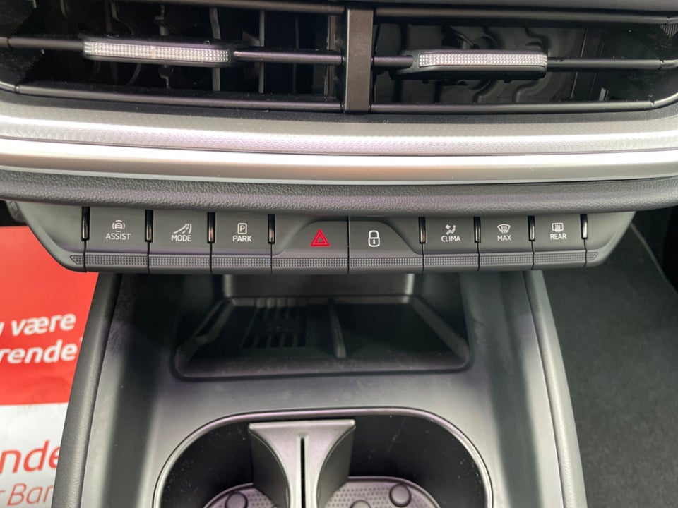 Skoda Elroq 85 iV 5d