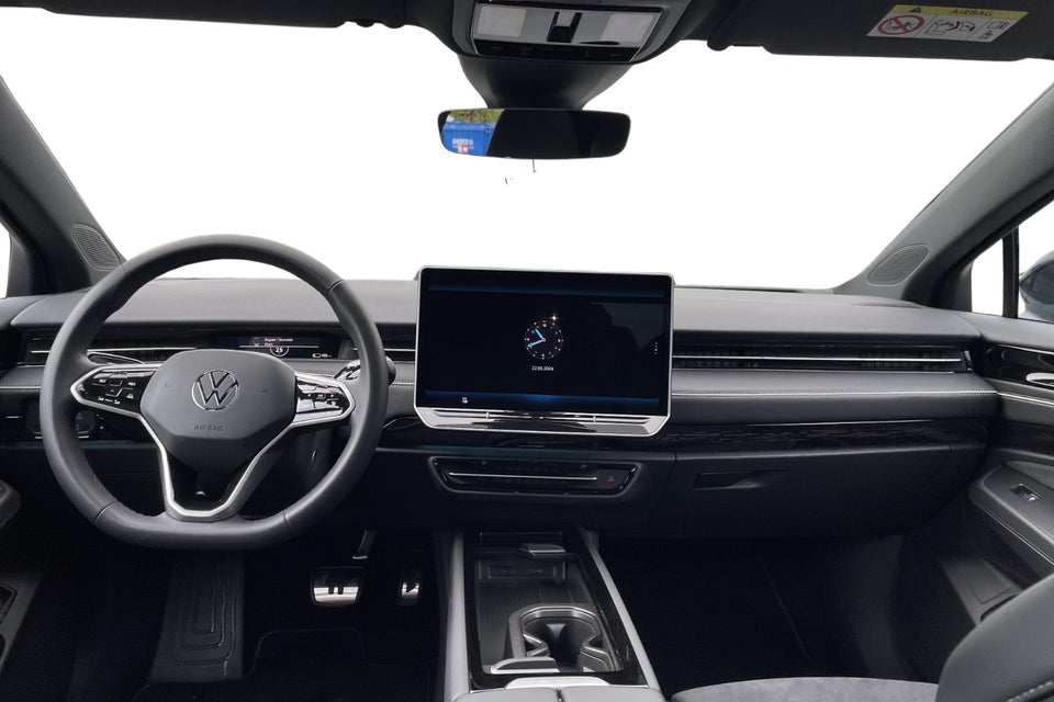 VW ID.7 86 Style S+ 5d