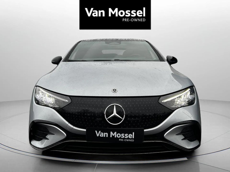 Mercedes EQE350+ AMG Line 4d