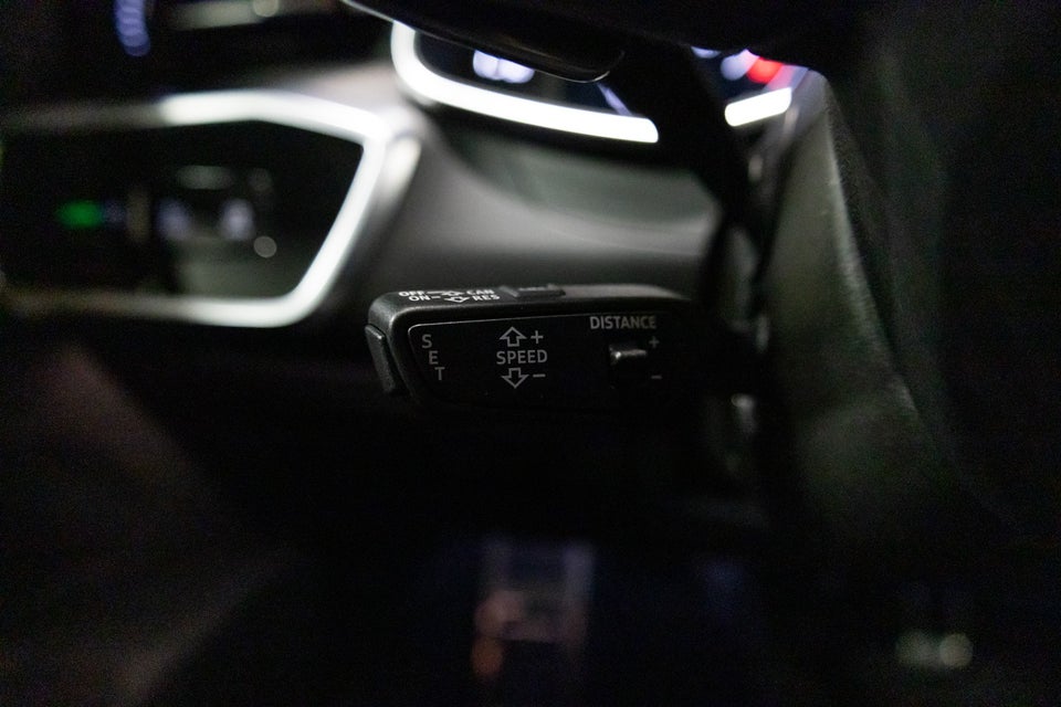 Audi RS6 4,0 TFSi Avant quattro Tiptr. 5d