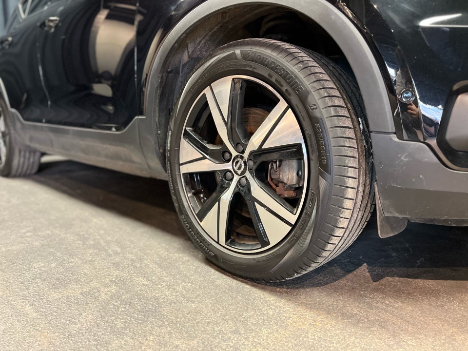 Volvo XC40 P6 ReCharge Ultimate 5d
