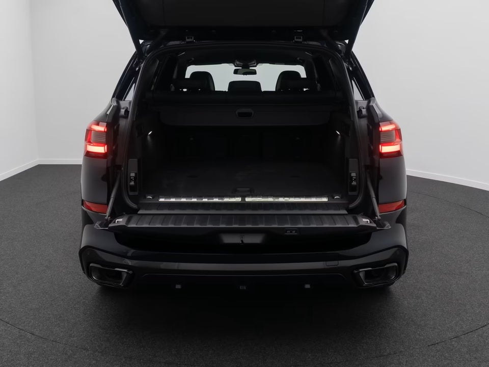 BMW X5 3,0 xDrive45e M-Sport aut. 5d