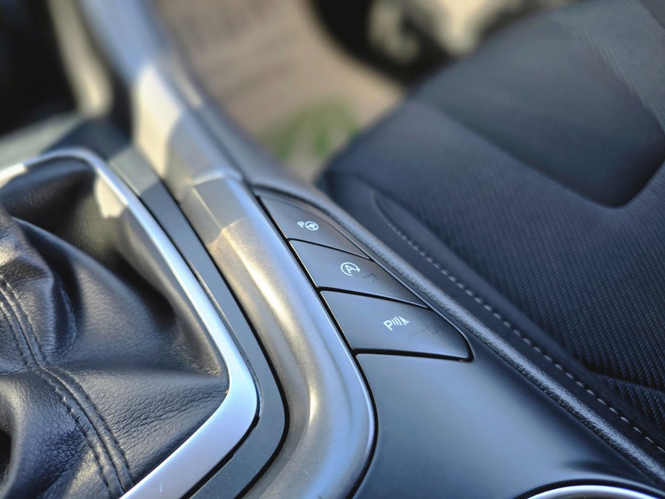 Ford Mondeo 1,5 EcoBoost Titanium stc. aut. 5d