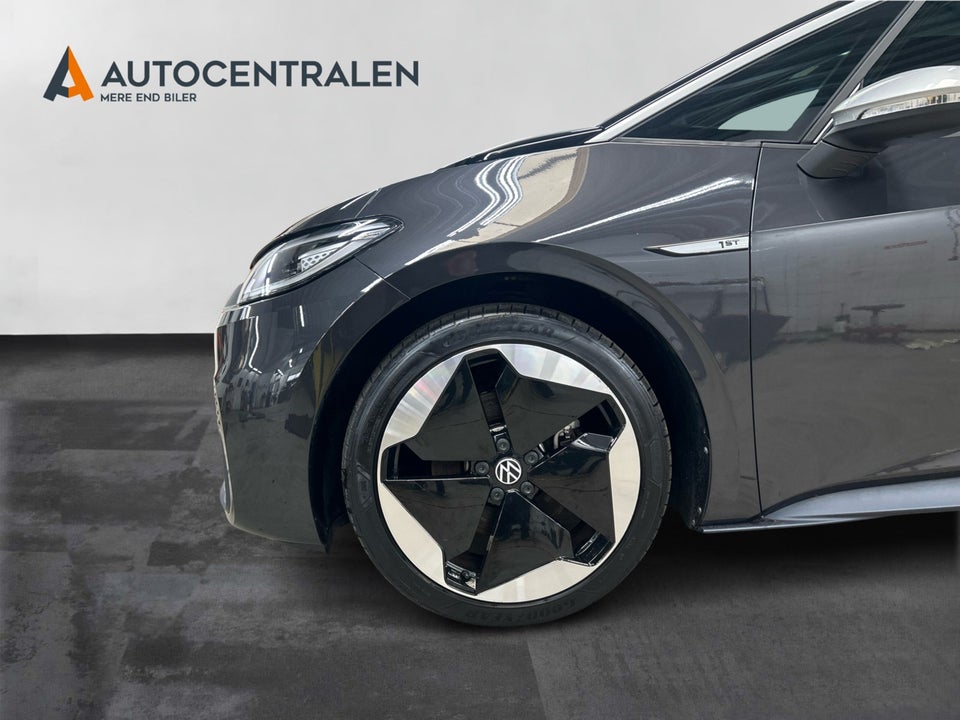 VW ID.3 58 1ST Pro Performance Max 5d