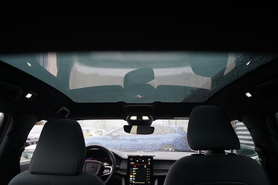 Polestar 2 Long Range 5d