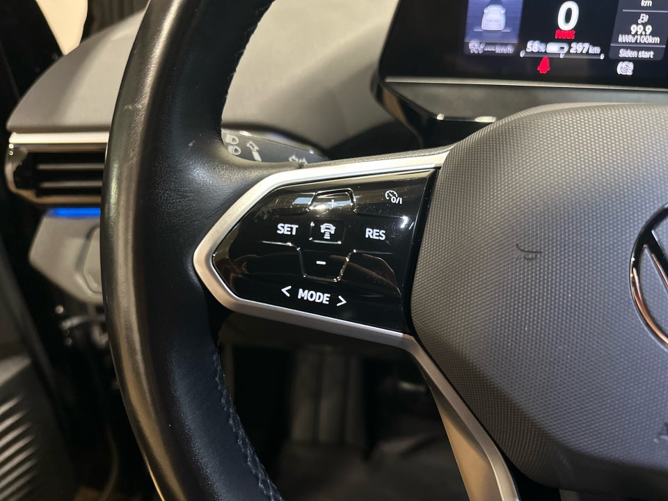 VW ID.4 77 Pro Performance 5d