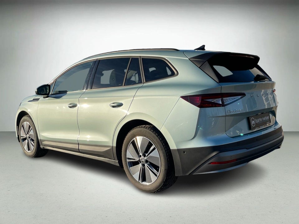 Skoda Enyaq 60 iV 5d