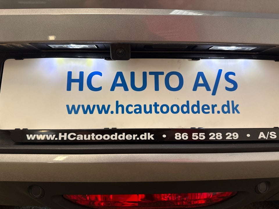 Opel Mokka-e 50 Elegance 5d