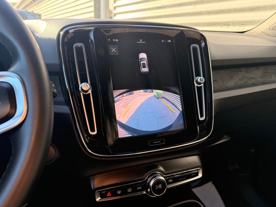 Volvo XC40 P6 ReCharge Plus 5d