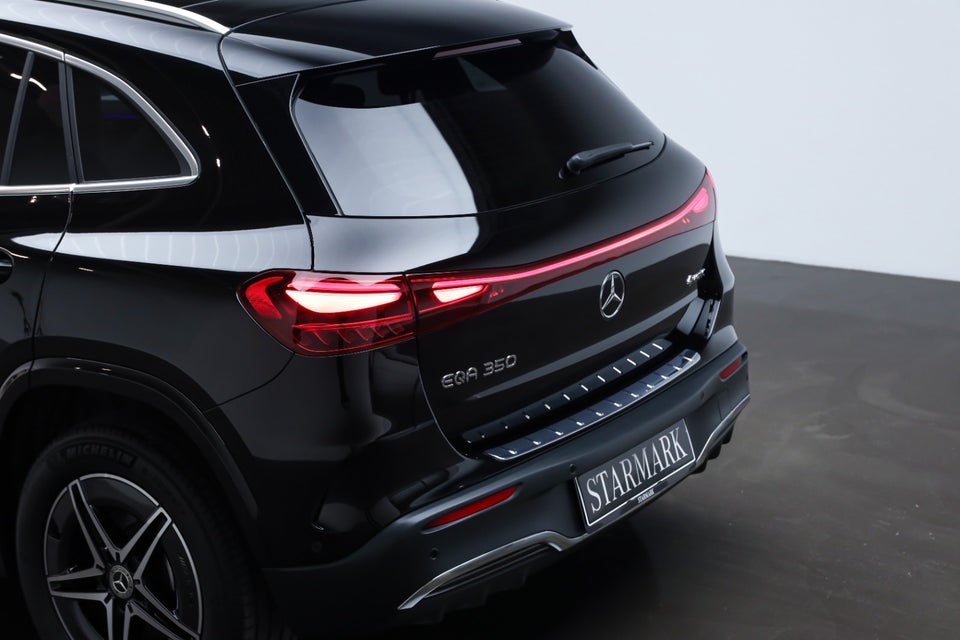 Mercedes EQA350 AMG Advance 4Matic 5d