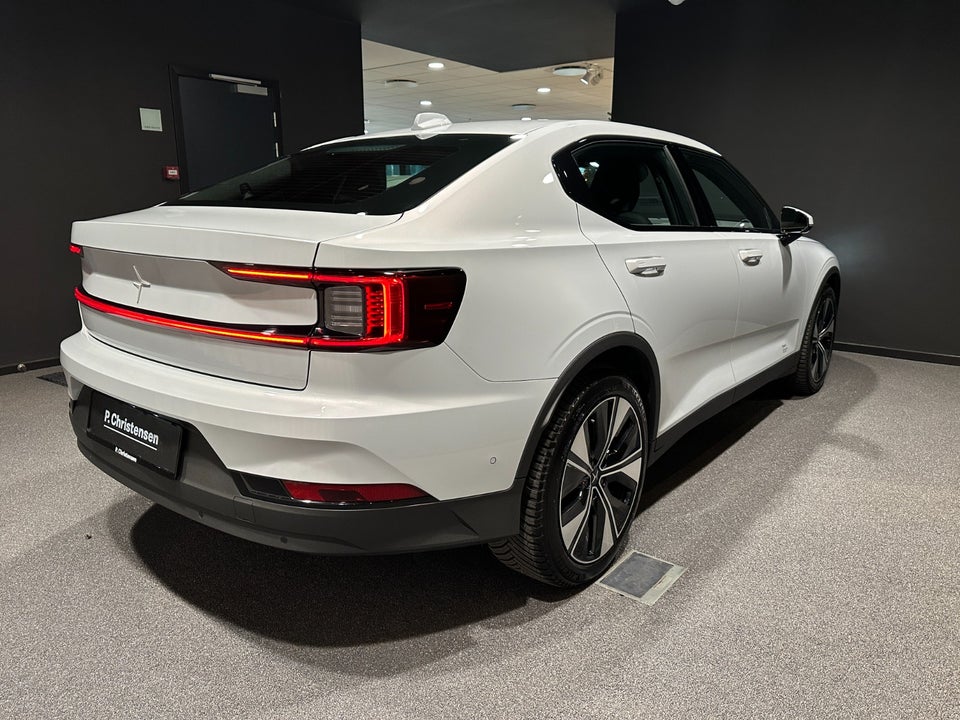 Polestar 2 Long Range 5d