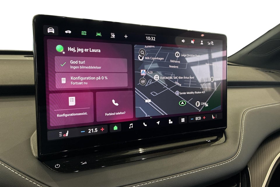 Skoda Enyaq 85 iV Sportline 5d