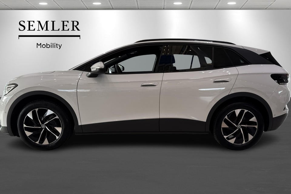 VW ID.4 77 Style+ 5d