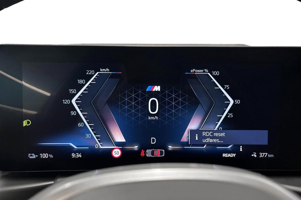BMW i4 eDrive40 M-Sport 5d