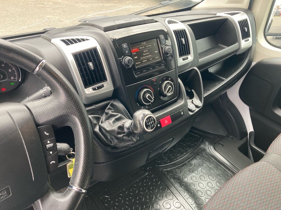 Opel Movano 2,2 D 140 Enjoy L2H2