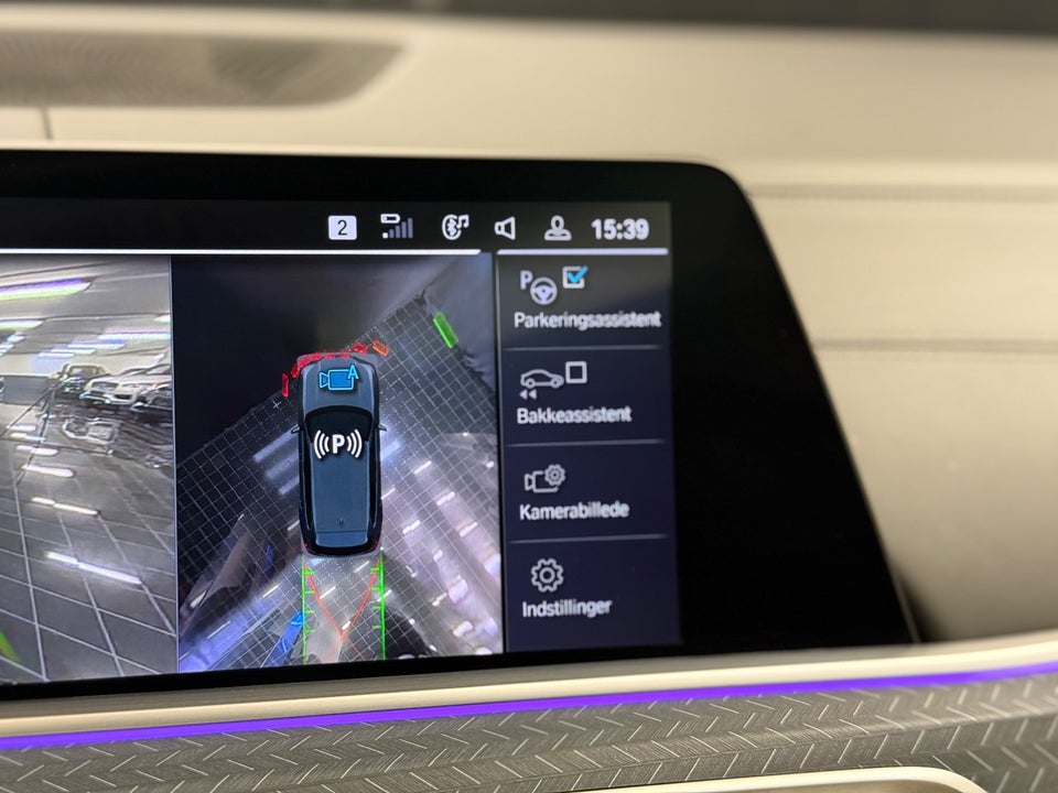 BMW X5 3,0 xDrive45e X-Line aut. 5d