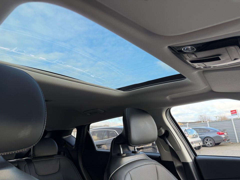 Kia EV6 77 Long Range Performance AWD 5d