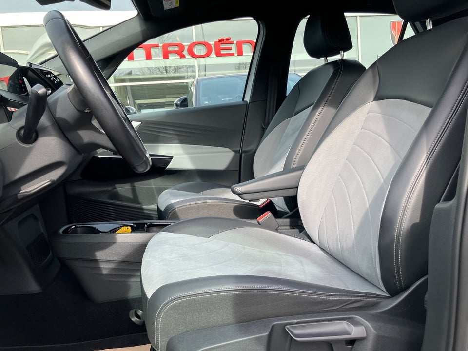 VW ID.3 77 Pro S 5d