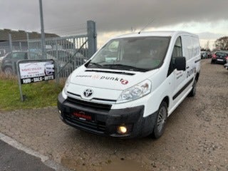 Toyota ProAce 2,0 D 128 T3 L2H1 5d