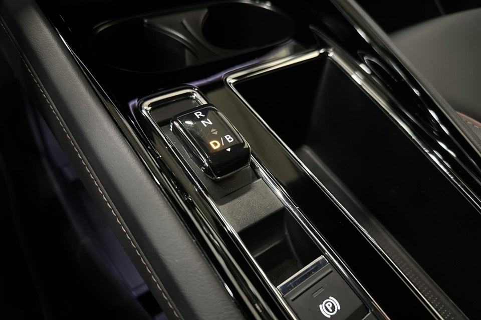 Skoda Enyaq 85 iV Laurin & Klement 5d