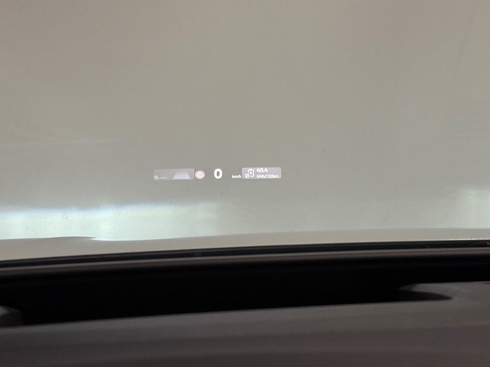 VW ID.7 77 Pro Tourer 5d