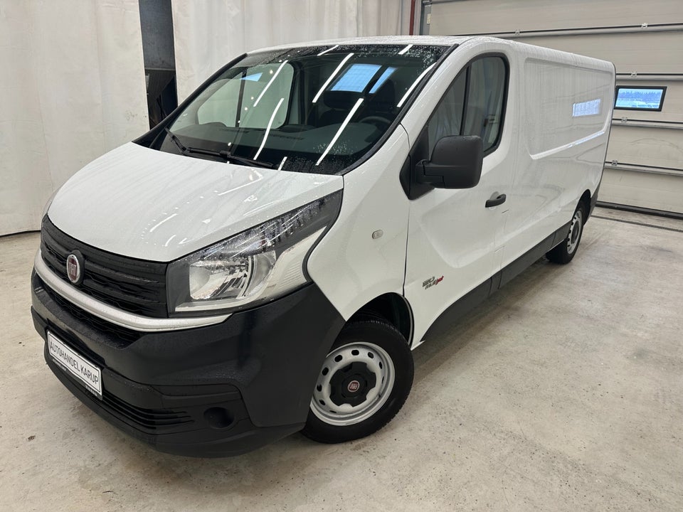 Fiat Talento 1,6 MJT 120 L2H1 Pro Van