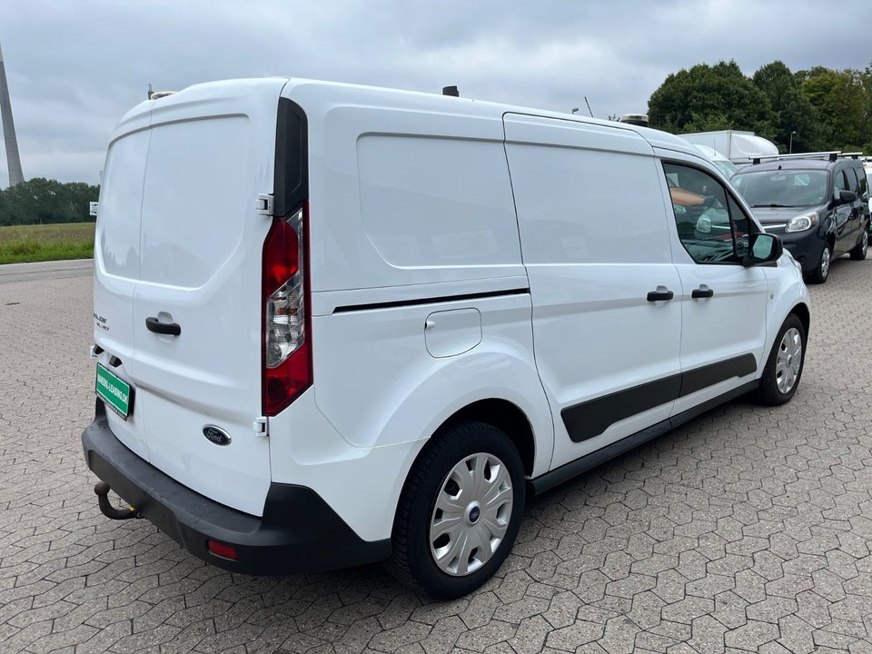 Ford Transit Connect 1,5 TDCi 100 Trend lang