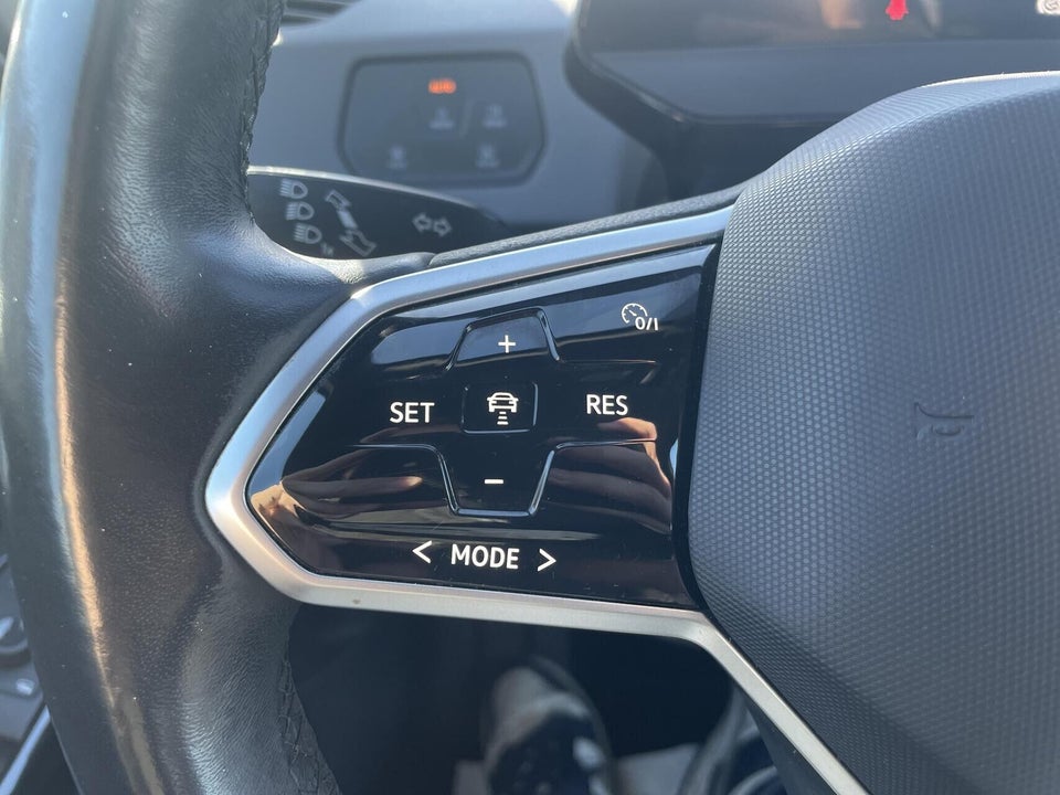 VW ID.3 58 Pro Performance 5d