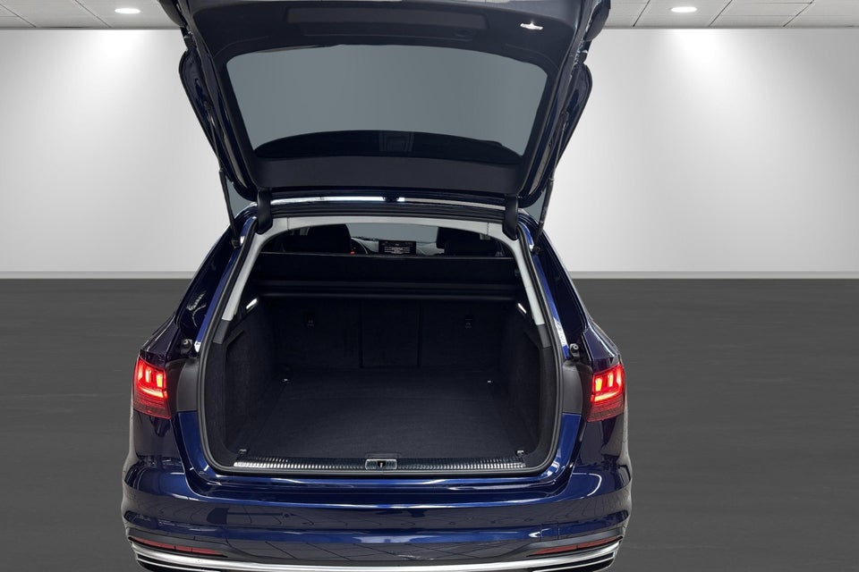 Audi A4 40 TFSi Prestige plus Avant S-tr. 5d