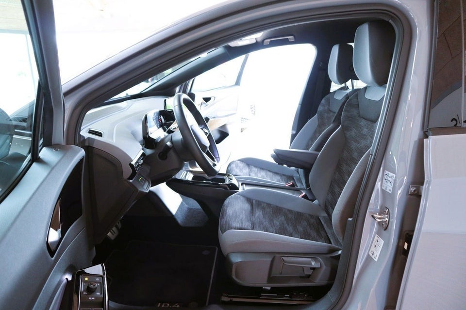 VW ID.4 77 Pro Performance 5d