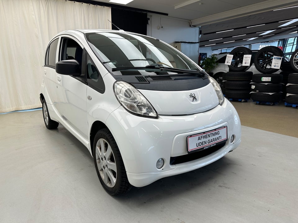 Peugeot iOn Highline 5d