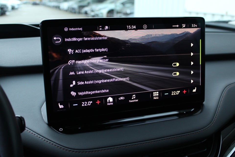 Skoda Enyaq 80 iV Suite 5d