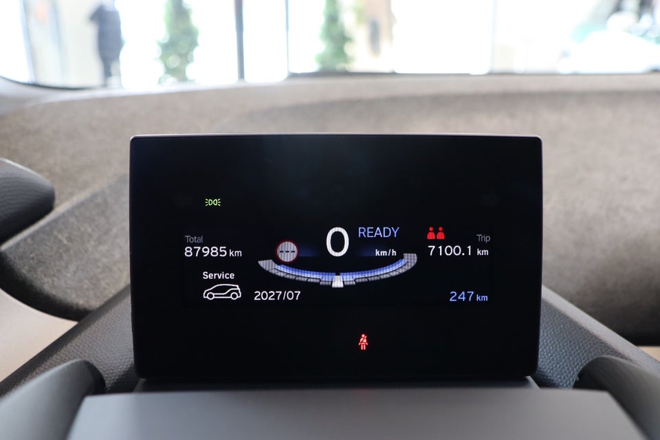 BMW i3s Charged Plus 5d