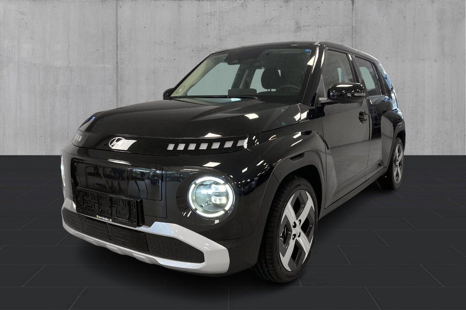 Hyundai Inster 49 Advanced 5d