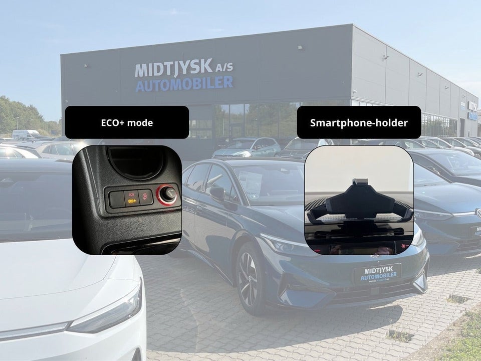 VW e-Up! Style Plus 5d