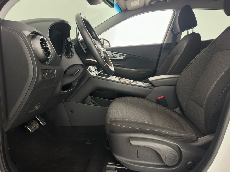 Hyundai Kona 64 EV Trend 5d