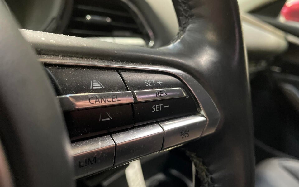 Mazda CX-30 2,0 e-SkyActiv-G 150 Cosmo aut. 5d