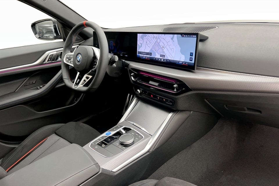 BMW i4 M50 xDrive 5d