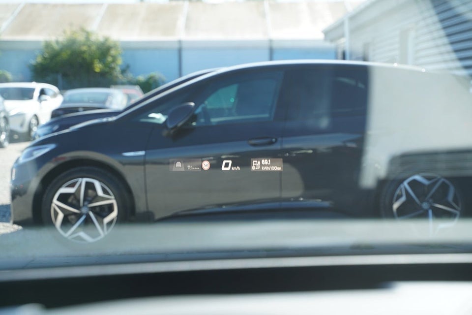 Cupra Born 77 Pasión 5d