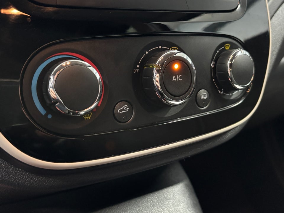 Renault Captur 1,2 TCe 120 Zen EDC 5d