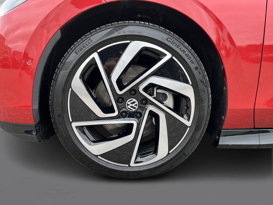 VW ID.7 77 Style Tourer 5d