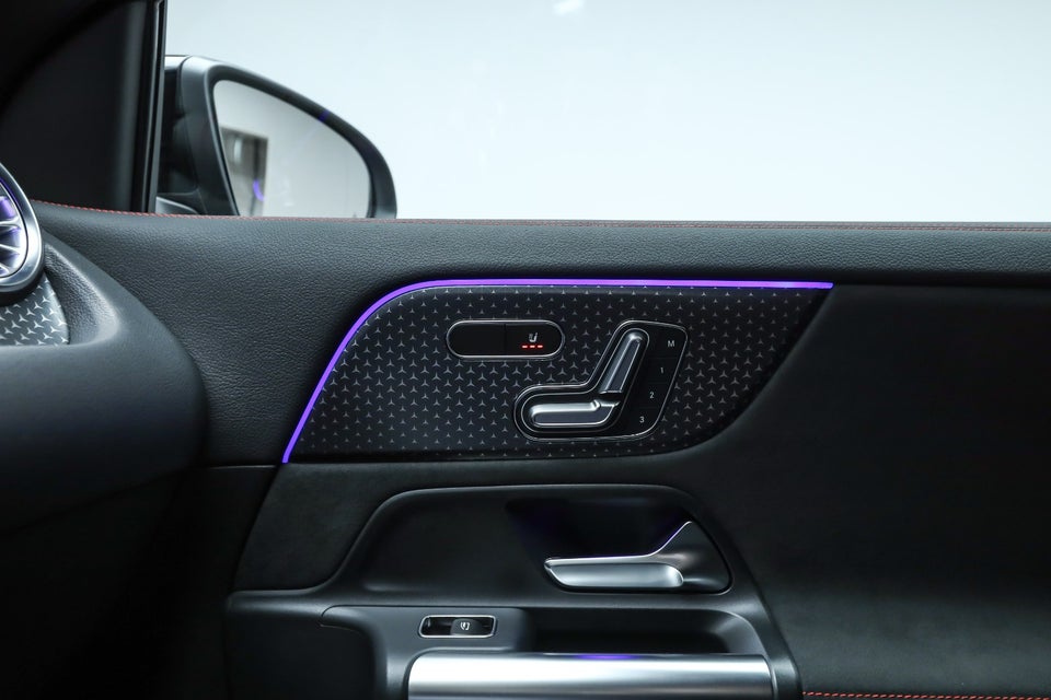 Mercedes EQA250+ AMG Premium 5d