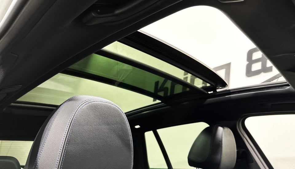 BMW iX3 Charged Plus M-Sport 5d