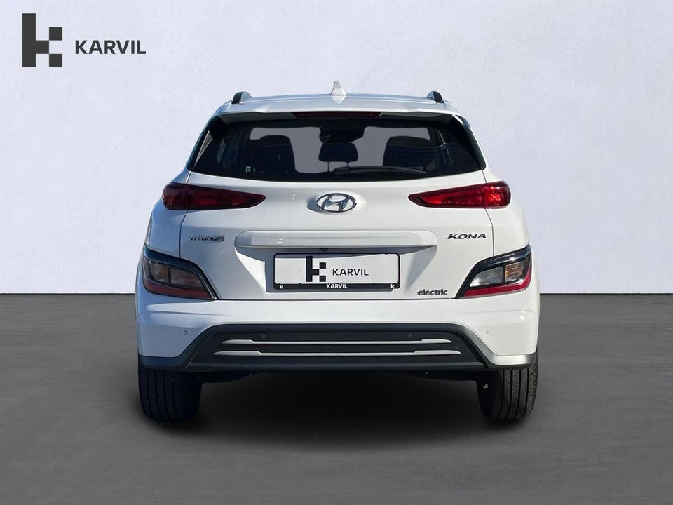 Hyundai Kona 39 EV Select 5d