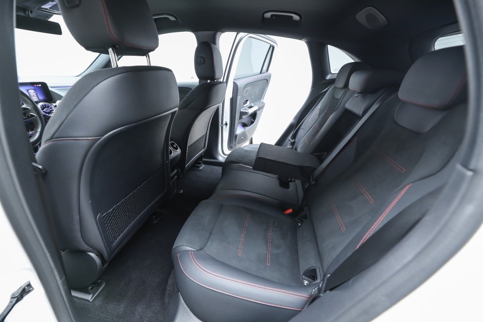 Mercedes EQA250+ AMG Premium 5d